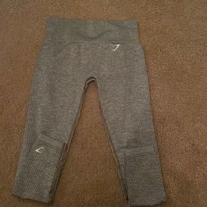 Gymshark vital leggings